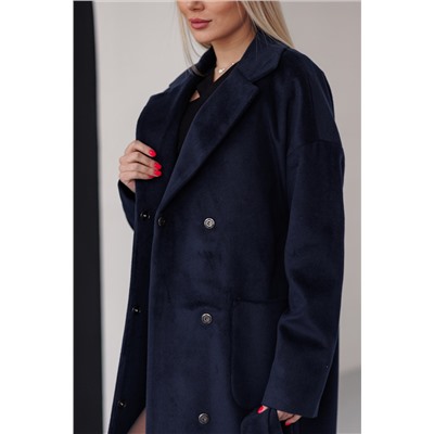 Пальто женское демисезонное 20550Р (015)