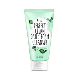 Prreti Ежедневная пенка для умывания Perfect Clean 150г