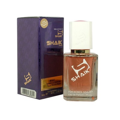 SHAIK 162 Max Mara 50 mlПарфюмерия ШЕЙК SHAIK лучшая лицензированная парфюмерия стойких ароматов по низким ценам всегда в наличие в интернет магазине ooptom.ru