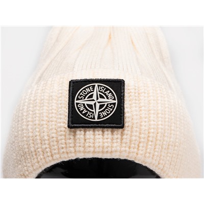 Шапка Stone Island