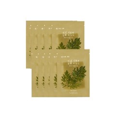 Missha  Artemisia Sheet Mask (1EA)  18g