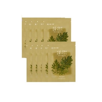 Missha  Artemisia Sheet Mask (1EA)  18g