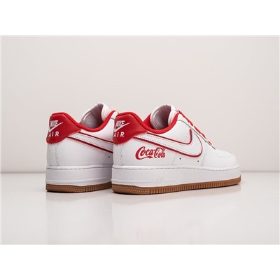 Кроссовки Nike Air Force 1 Low