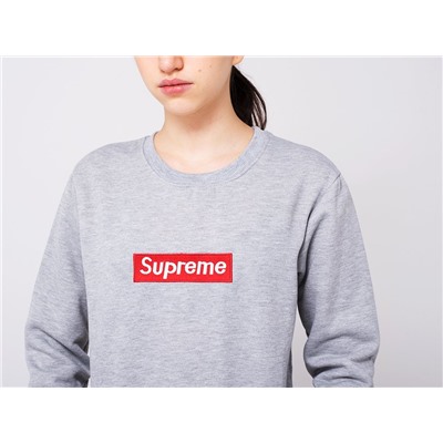 Свитшот Supreme