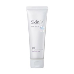 Happy Bath Skin U Soap Free Cleansing Foam 120g