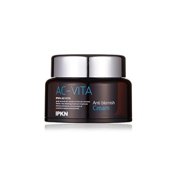 IPKN AC-VITA Anti Blemish Крем для проблемной кожи