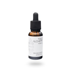 Organic Bitter Apricot Oil, 30 мл -60%