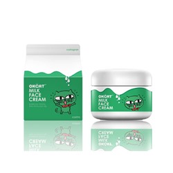 Costagram OKCAT Milk Крем для Лица