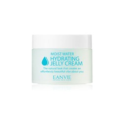 Eanvie Moist Water Hydrating Увлажняющий крем-гель