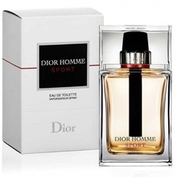 Пробник Christian Dior Homme Sport Eau For Men edt 10 mlПарфюмерия оригинальная по оптовым ценам ценам