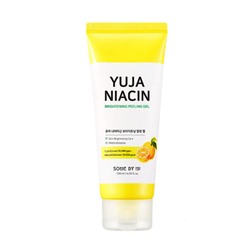 SOME BY MI Yuja Niacin Осветляющий Пилинг-Гель 120ml