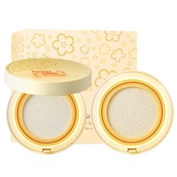 su:m37˚ Sweet Smile Mild Sun Cushion Солнцезащитный крем для детей SPF32/PA++