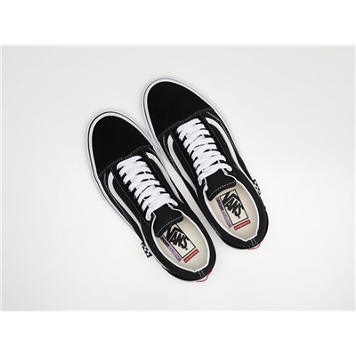 Кеды VANS Old Skool