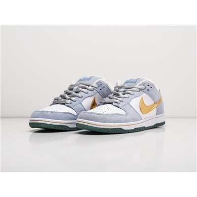 Кроссовки Nike SB Dunk Low