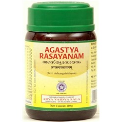 Агастья Расайана (Agasthya Rasayanam)200 гр Коттаккал