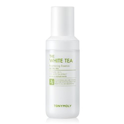 TONY MOLY The White Tea Brightening Осветляющая эссенция для яркости кожи