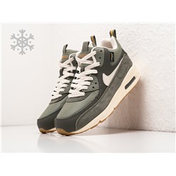 Зимние Кроссовки Nike Air Max 90