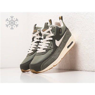 Зимние Кроссовки Nike Air Max 90