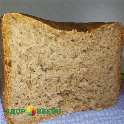 Закваска ржаная для приготовления хлеба - Хлеборост (пакет 35гр)