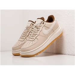 Кроссовки Nike Air Force 1 Luxe Low