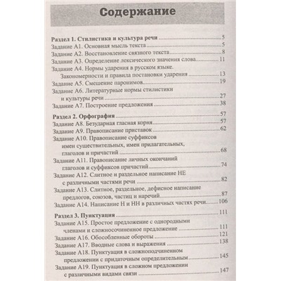 Русский язык. Успеть за 48 часов. ЕГЭ+ОГЭ. Большая перемена