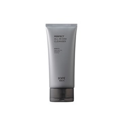 IOPE Man Perfect All-in-One Cleanser 125 ml