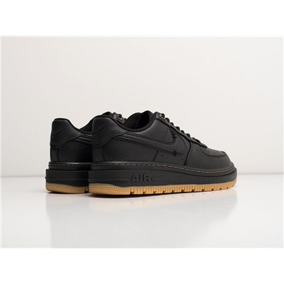 Кроссовки Nike Air Force 1 Luxe Low