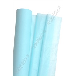 Бумага тишью 50 см (1 кг) SF-5917, светло-голубой №Т008