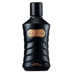 THE FACE SHOP The Black Bomb Тонер