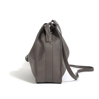 Женская сумка MIRONPAN арт. 62397 Темно-серый