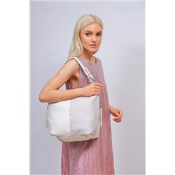 Женская сумка хобо из искусственной кожи, мультицвет