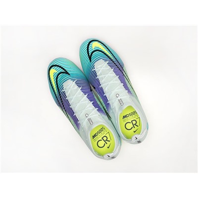 Футбольная обувь NIke Mercurial Vapor XIV Elite SG-PRO