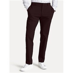 Essential Solid Dress Pant