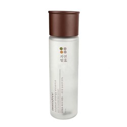 Innisfree Soybean Firming Укрепляющая эссенция с ферментированным экстрактом соевых бобов (150 мл)