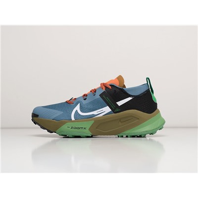 Кроссовки Nike ZoomX Zegama