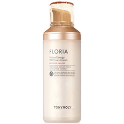 TONY MOLY Floria Nutra Энергетический питательный крем 100 часов (100 мл)