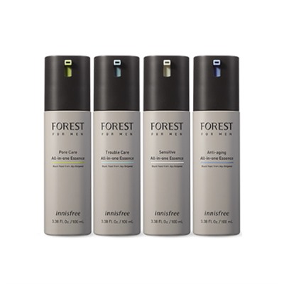 Innisfree Forest for Men Универсальная эссенция