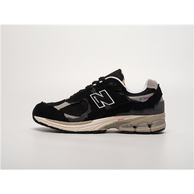 Кроссовки New Balance 2002R