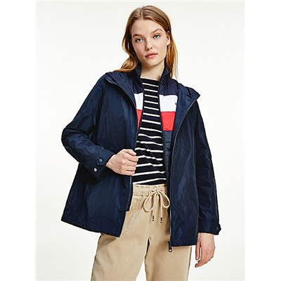 2-in-1 Parka With Removable Vest