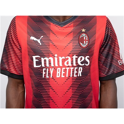 Футбольная форма Puma AC Milan