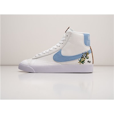 Кроссовки Nike Blazer Mid 77