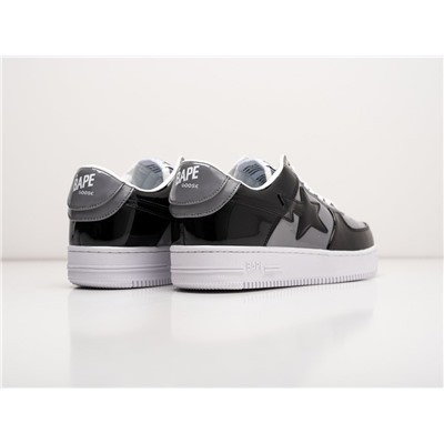 Кроссовки BAPE Sta Force 1 low