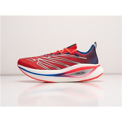 Кроссовки New Balance FuelCell SC Elite v3