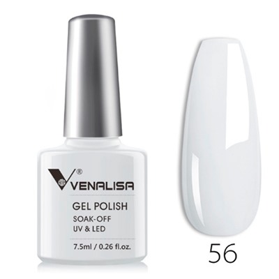 VENALISA, Gel Polish #56