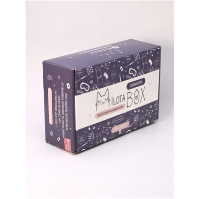 MilotaBox "Cosmos Box"