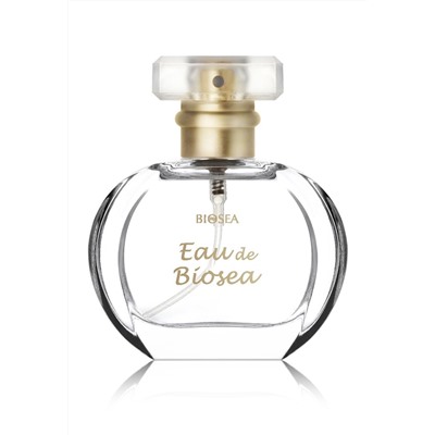 Туалетная вода для женщин Eau de Biosea