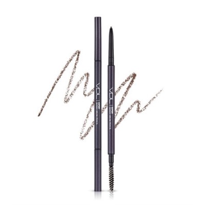 VDL Expert Skinny Brow Pencil (0.05g)