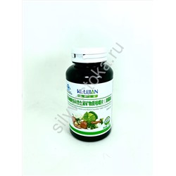 Мультивитамины с минералами торговой марки Honguangshen Multi-Vitamin and Mineral Shewable Tablet 60 таблеток.