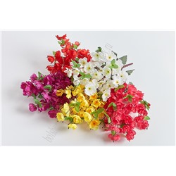 Букет цветов "Сакура" 40 см (SF-5095) в ассортименте