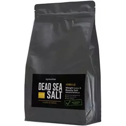 Соль для ванны мертвого моря DEAD SEA SALT, AYOUME, 800 г